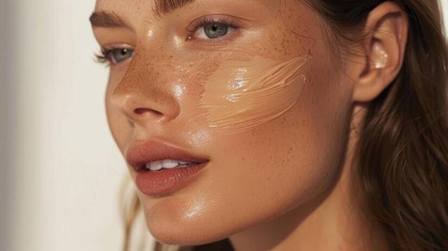 BB Glow