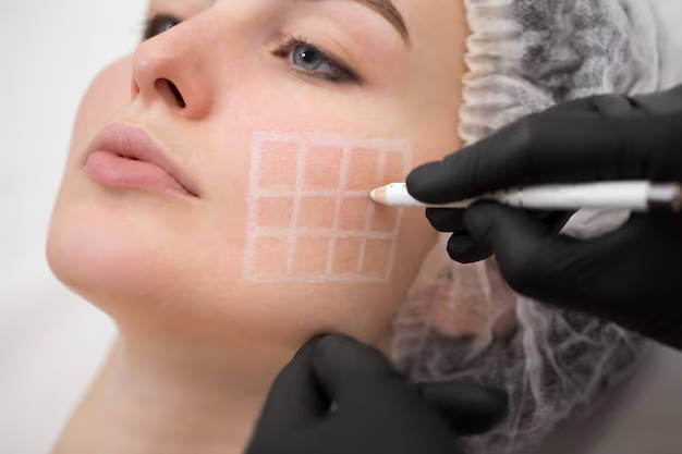 Hidratação Profunda (Skinbooster e Biorevitalização)