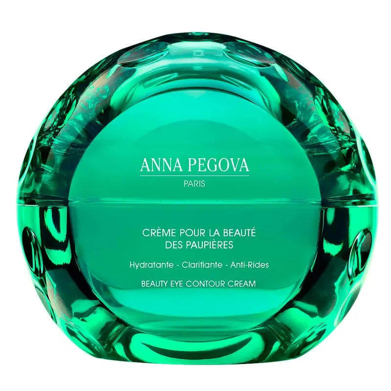 Anna Pegova Creme Contorno Olhos