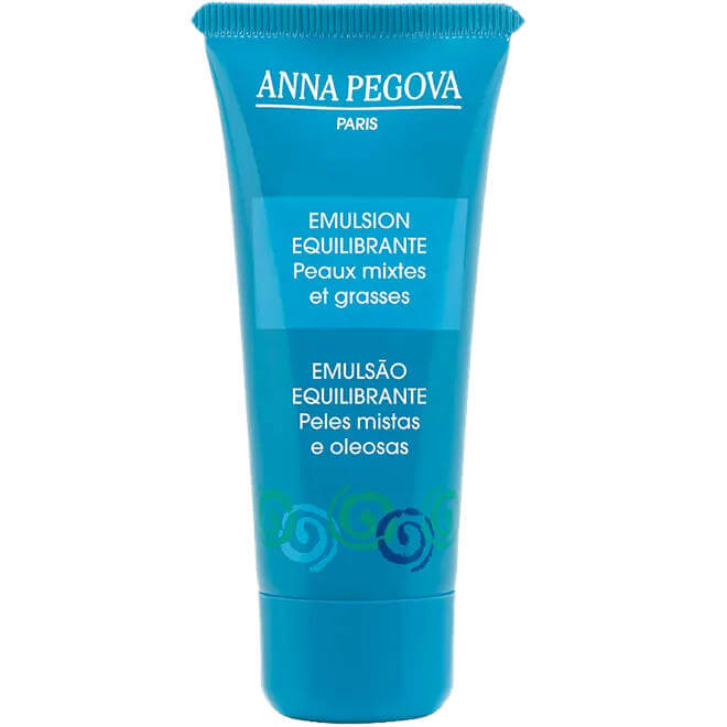 Anna Pegova Emulsão Equilibrante
