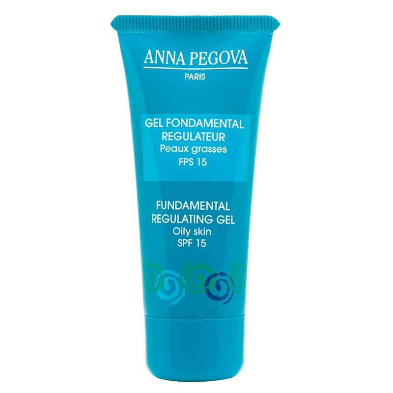 Anna Pegova Gel Fundamental FPS 15