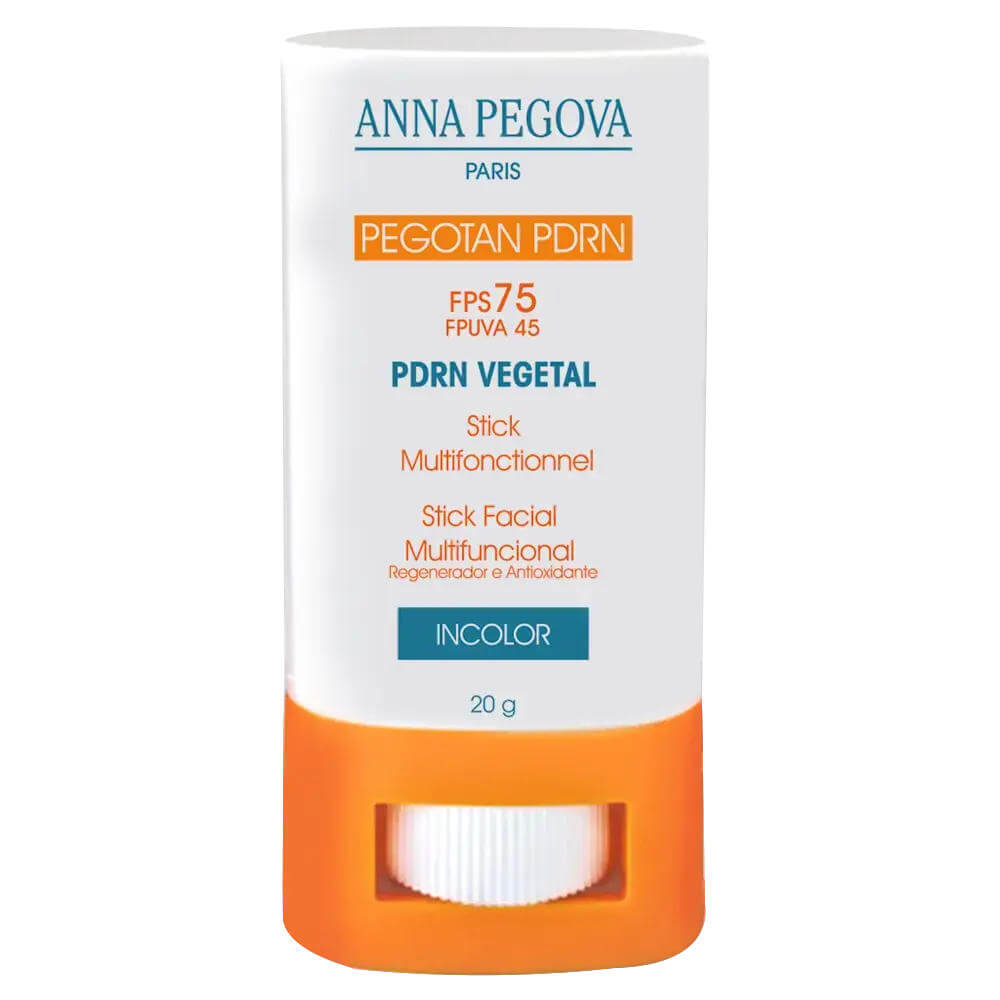 Anna Pegova Pegotan PDRN FPS75 Invisível