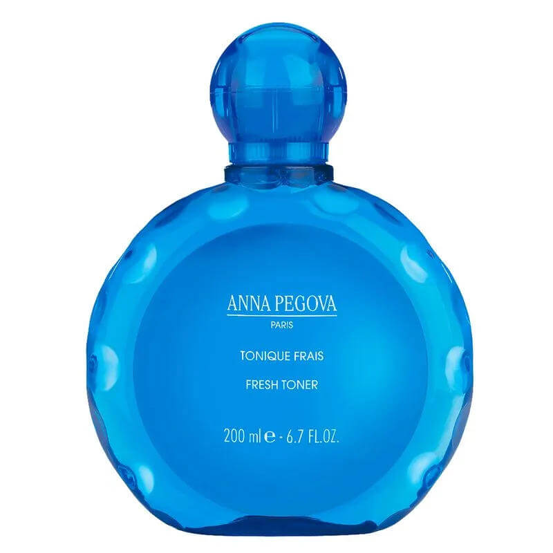 Anna Pegova Tônico Refrescante
