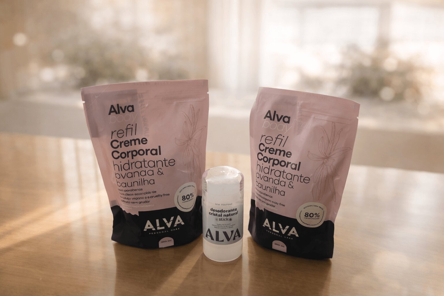 Produtos Naturais