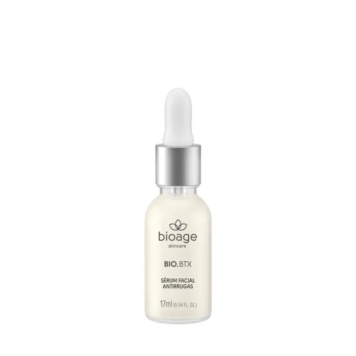 Bioage Bio.BTX Sérum Facial Antirrugas