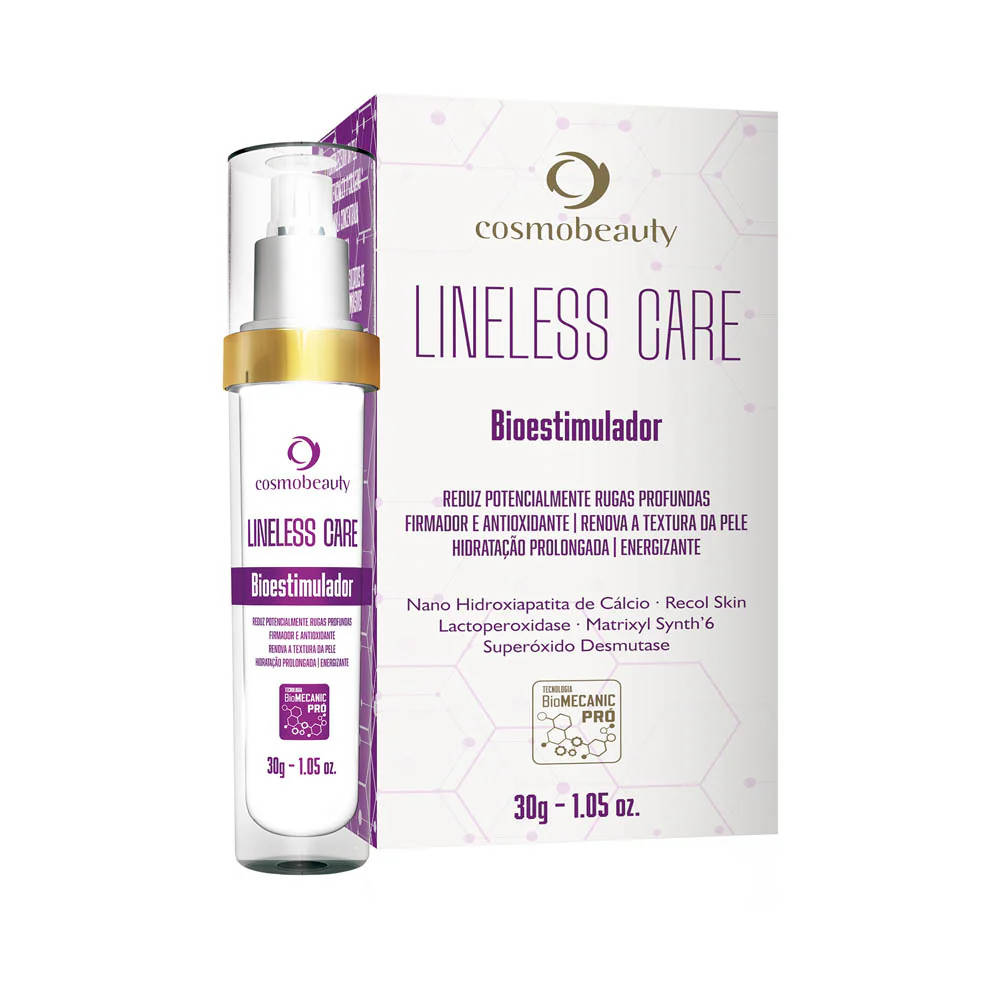 Cosmobeauty Lineless Care 30g
