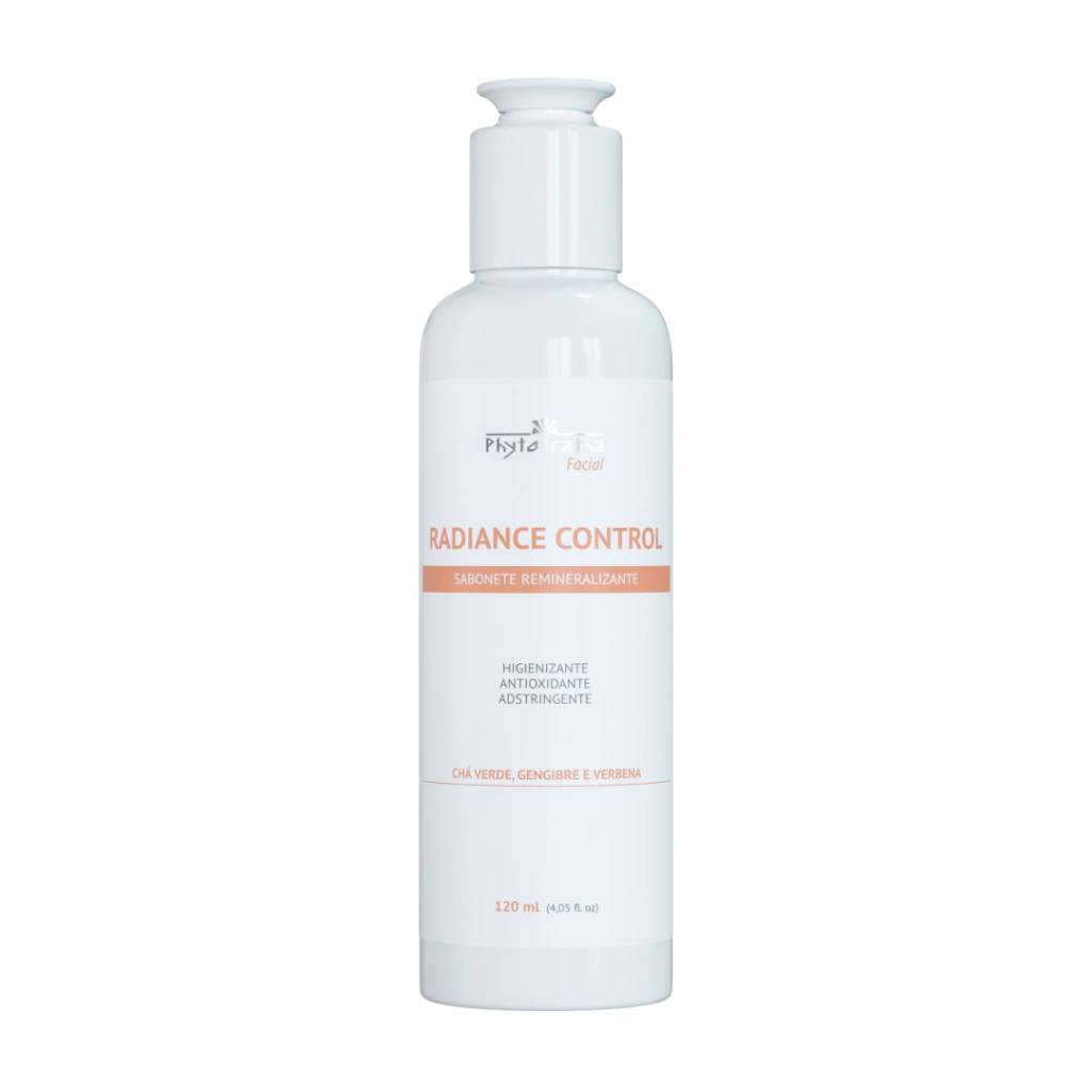 Phytotratha Sabonete Remineralizante - Radiance 120ml