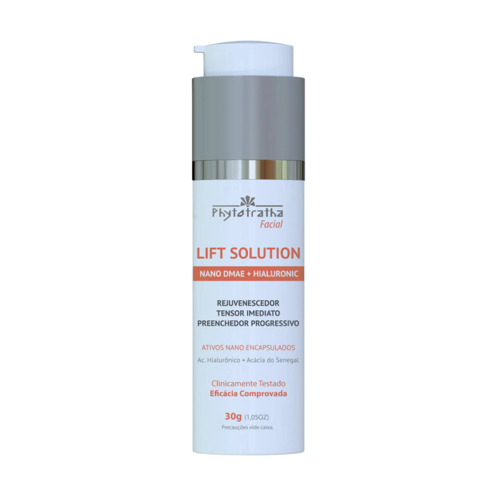 Phytotratha Sérum Anti Aging Firmador - DMAE Lift Solution 30g